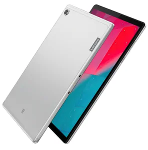 Замена Прошивка планшета Lenovo Tab M10 FHD Plus в Белгороде